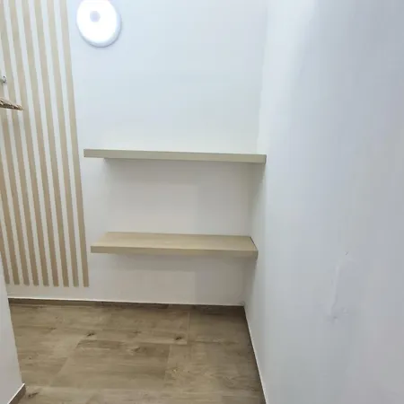 Apartament Elysium Bari