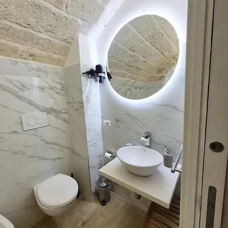 Elysium Apartment Bari