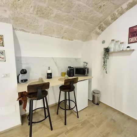 Apartament Elysium Bari