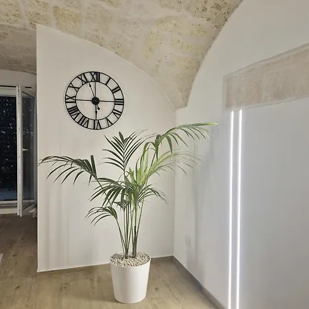 Apartment Elysium Bari