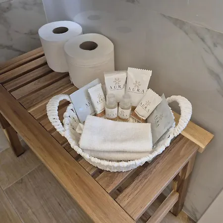 Apartment Elysium Bari