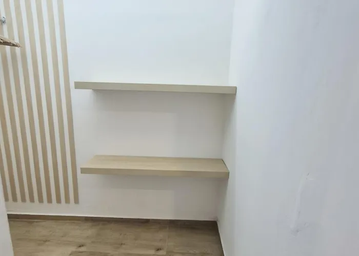 公寓 Elysium 巴里