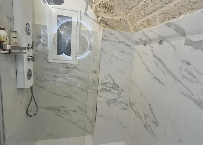 Elysium 公寓 巴里