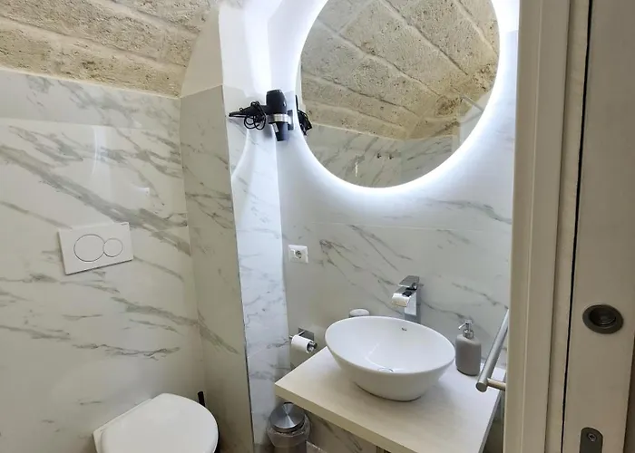 Elysium 公寓 巴里