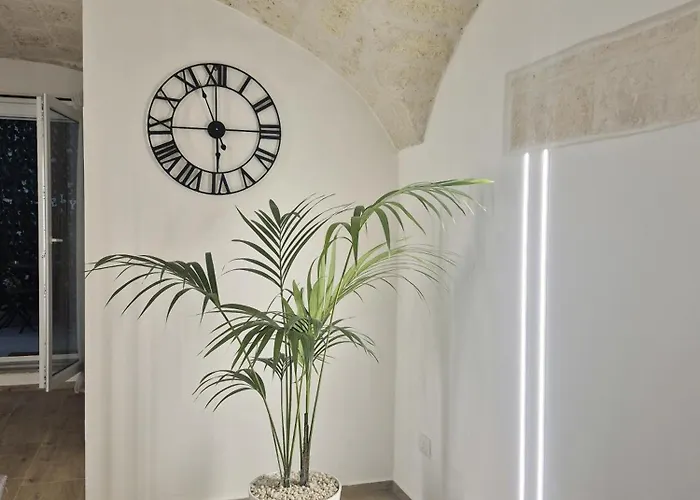 公寓 Elysium 巴里